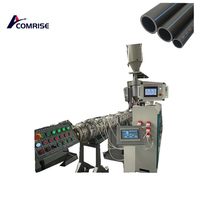 20-50mm HDPE boru makinesi