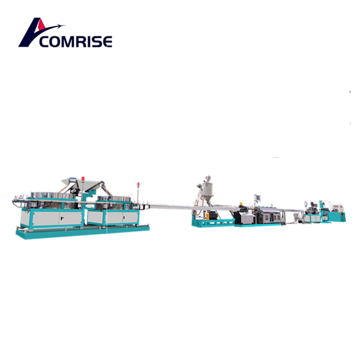 Damla Sulama Boru Makinesi Tarımsal Verimlilikte Nasıl Devrim Yaratabilir?