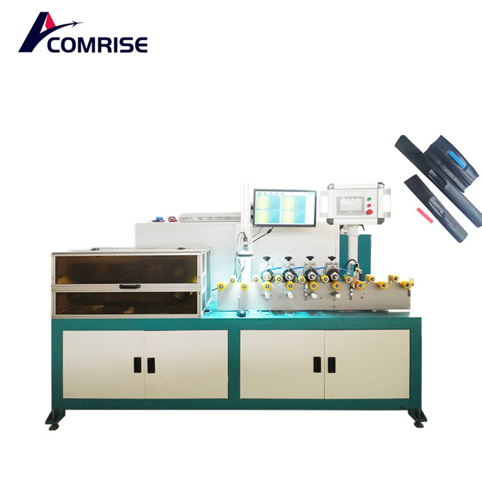 Drip Irrigation Pipe Production Line